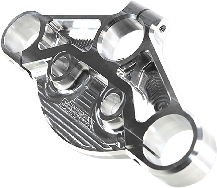 49 mm Triple Clamps