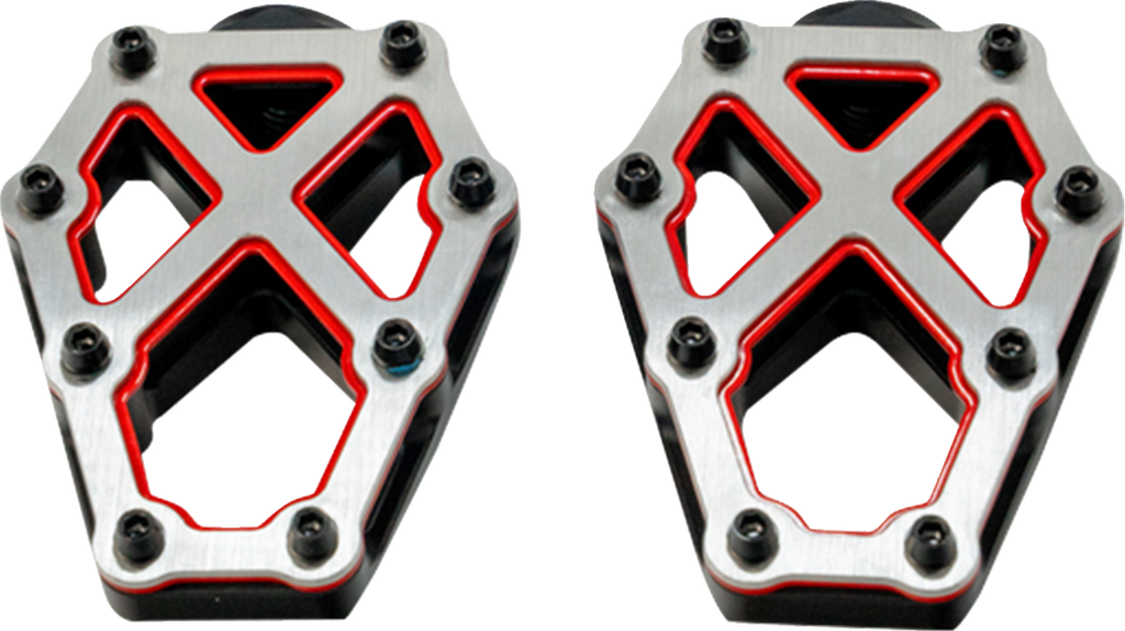 NXL Footpegs