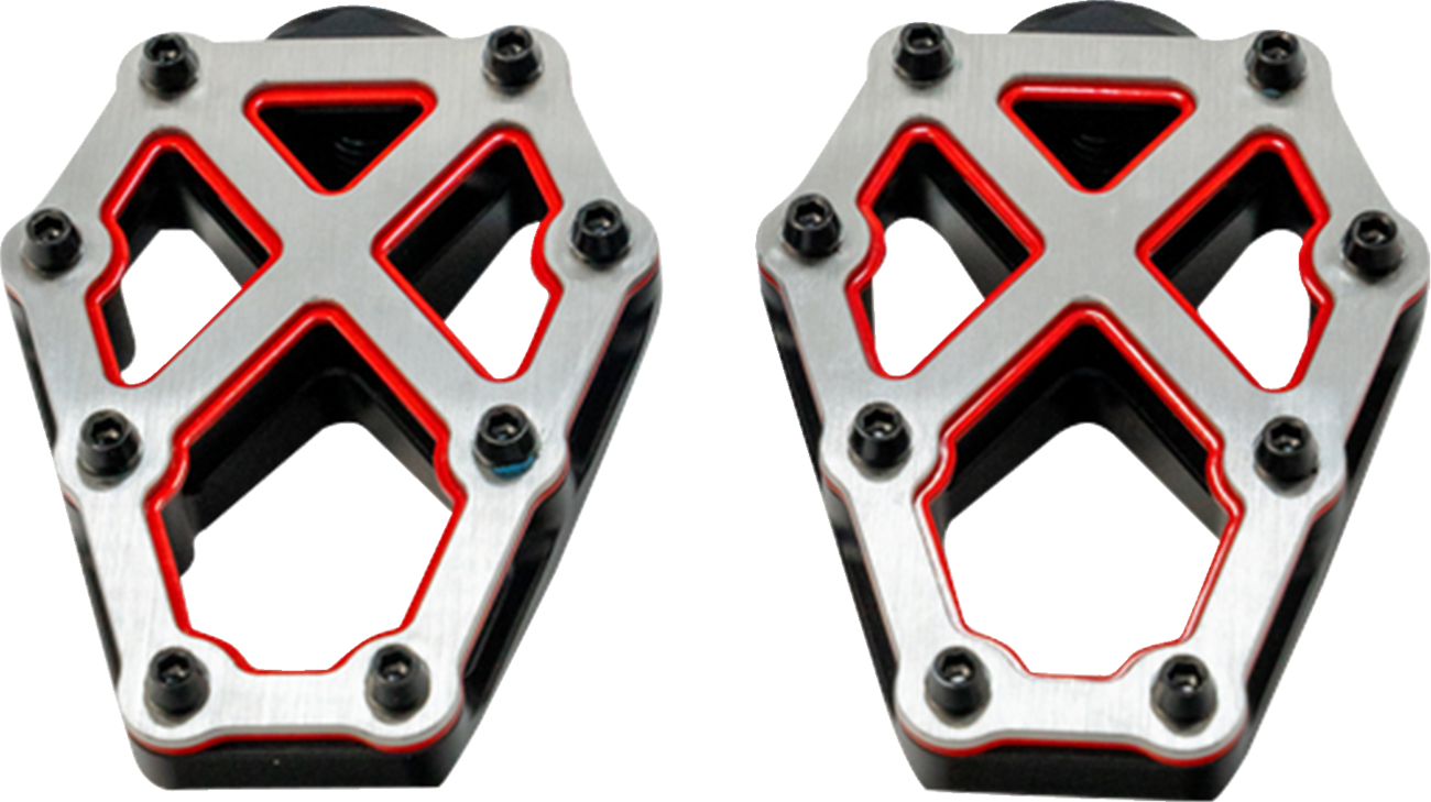 NXL Footpegs