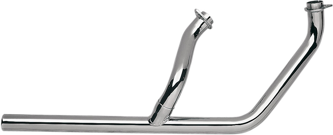 2-into-1 1-3/4" Headpipe Set