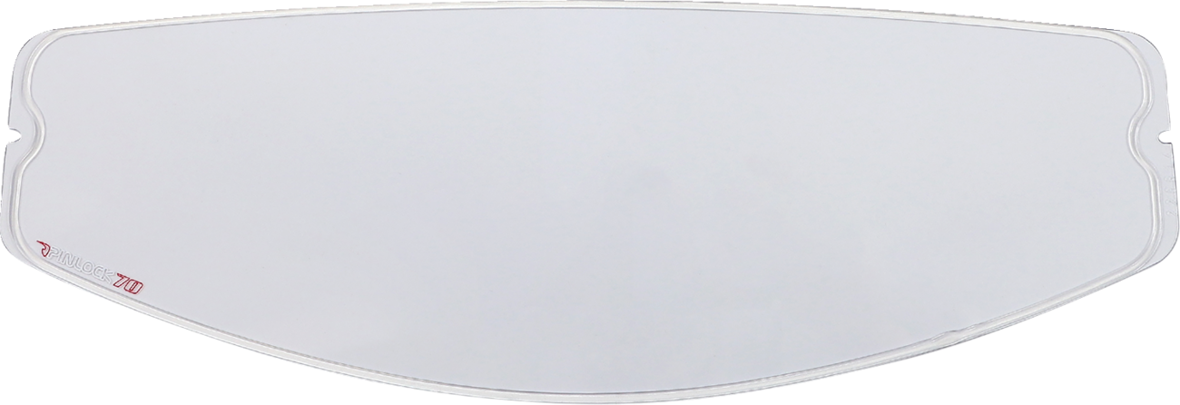 Pinlock® 70 Lens