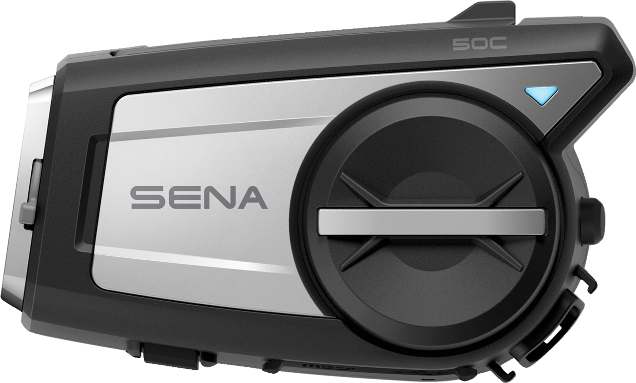 50C Camera and Headset