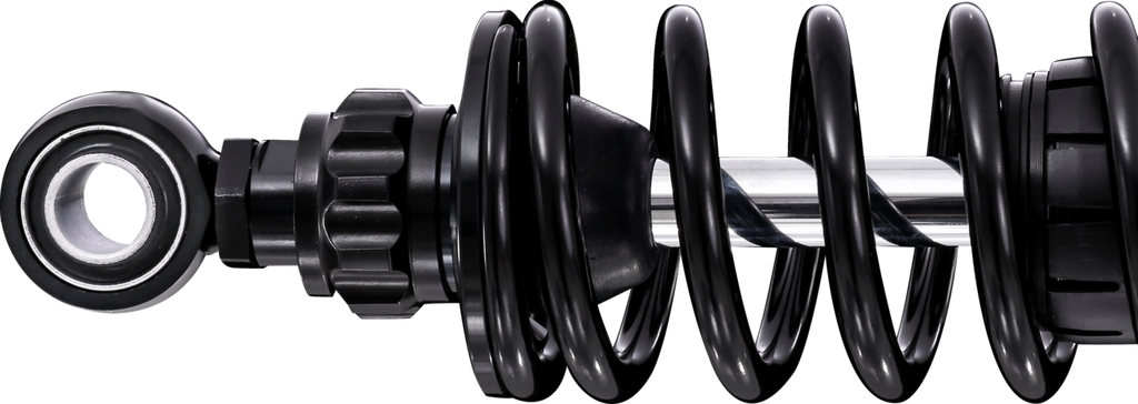 Twin Shocks STX36 Blackline