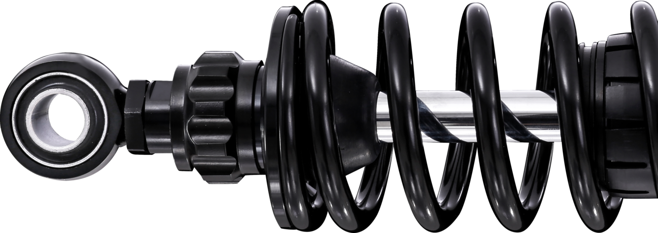 Twin Shocks STX36 Blackline