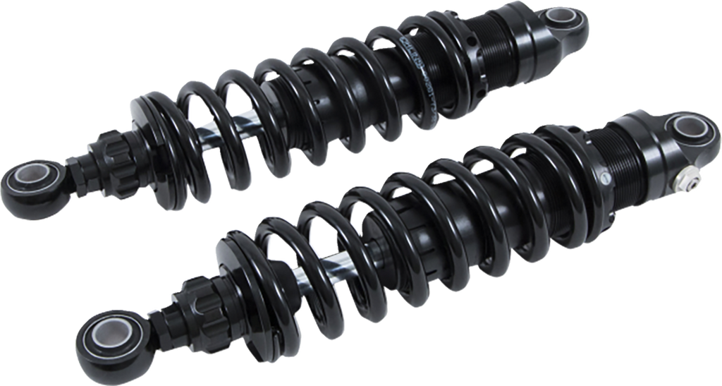 Twin Shocks STX36 Blackline