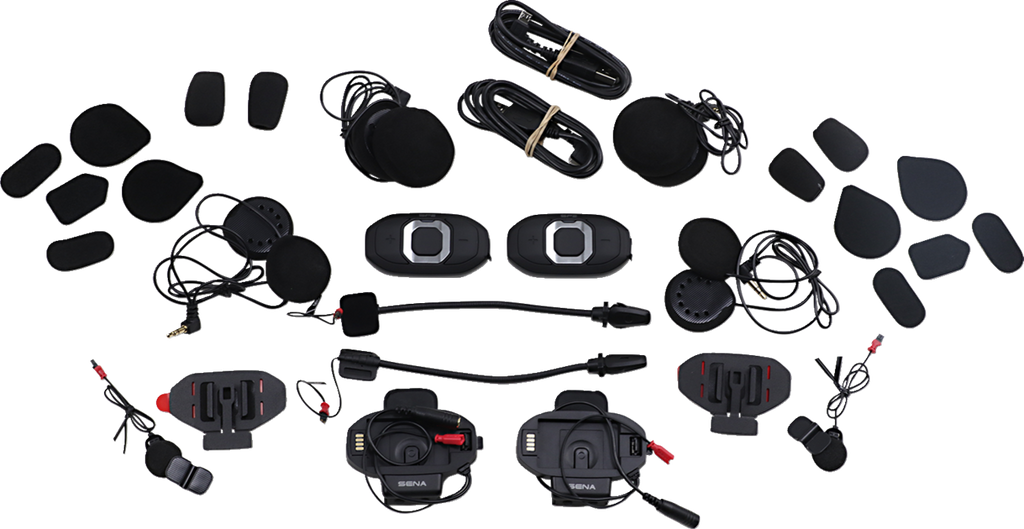 SF2 Bluetooth® Communication System
