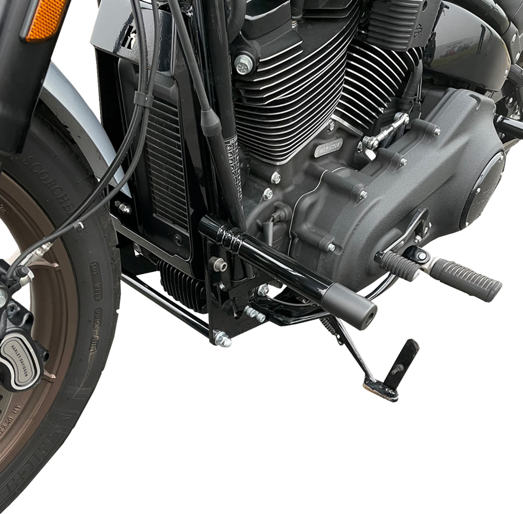 M8 Softail Engine Guards