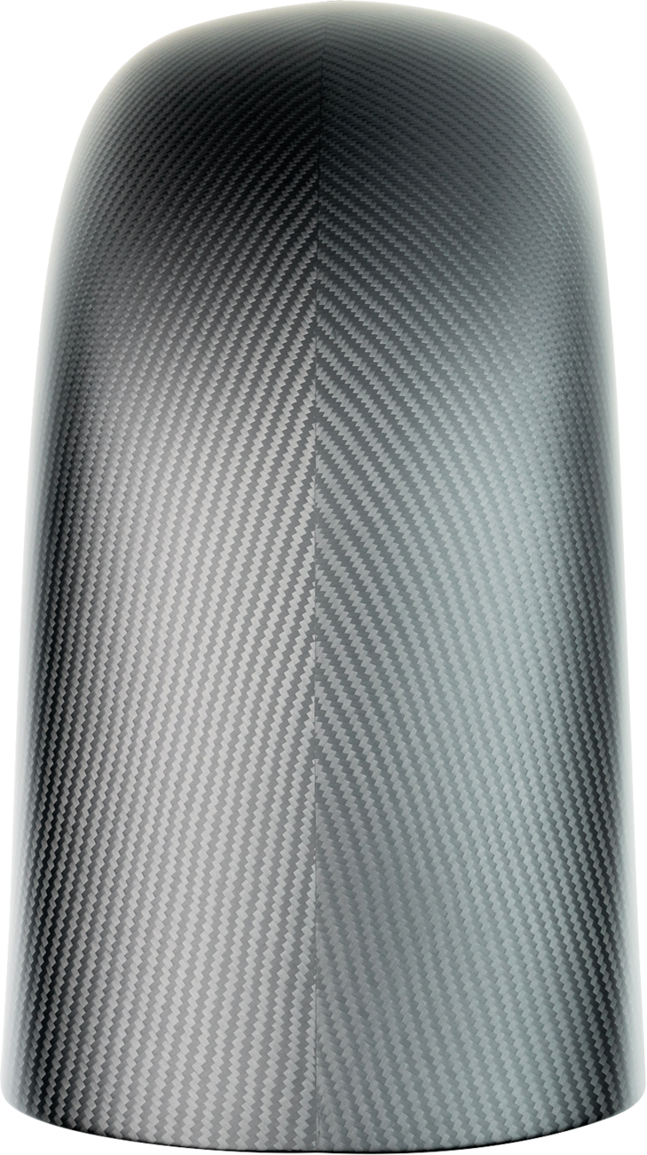 Carbon Fiber Rear Fender