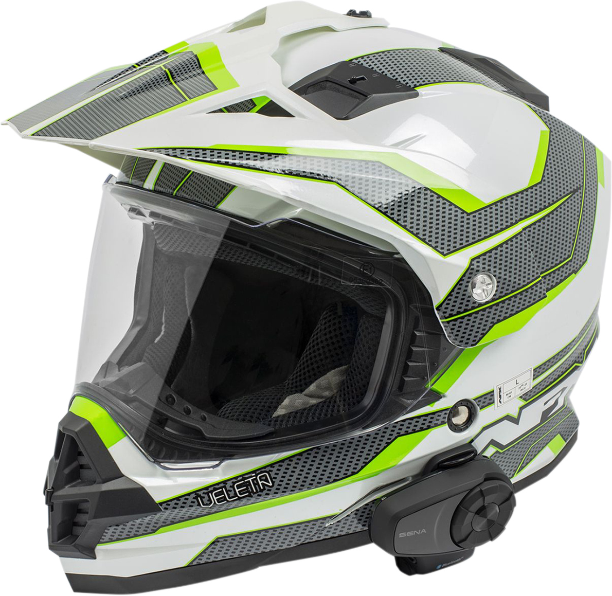 10S Bluetooth® Headset & Intercom