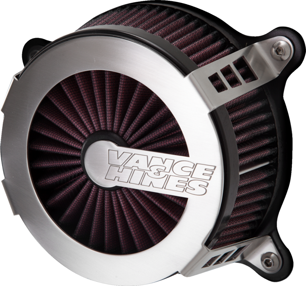 VO2 Cage Fighter Air Intake Kit