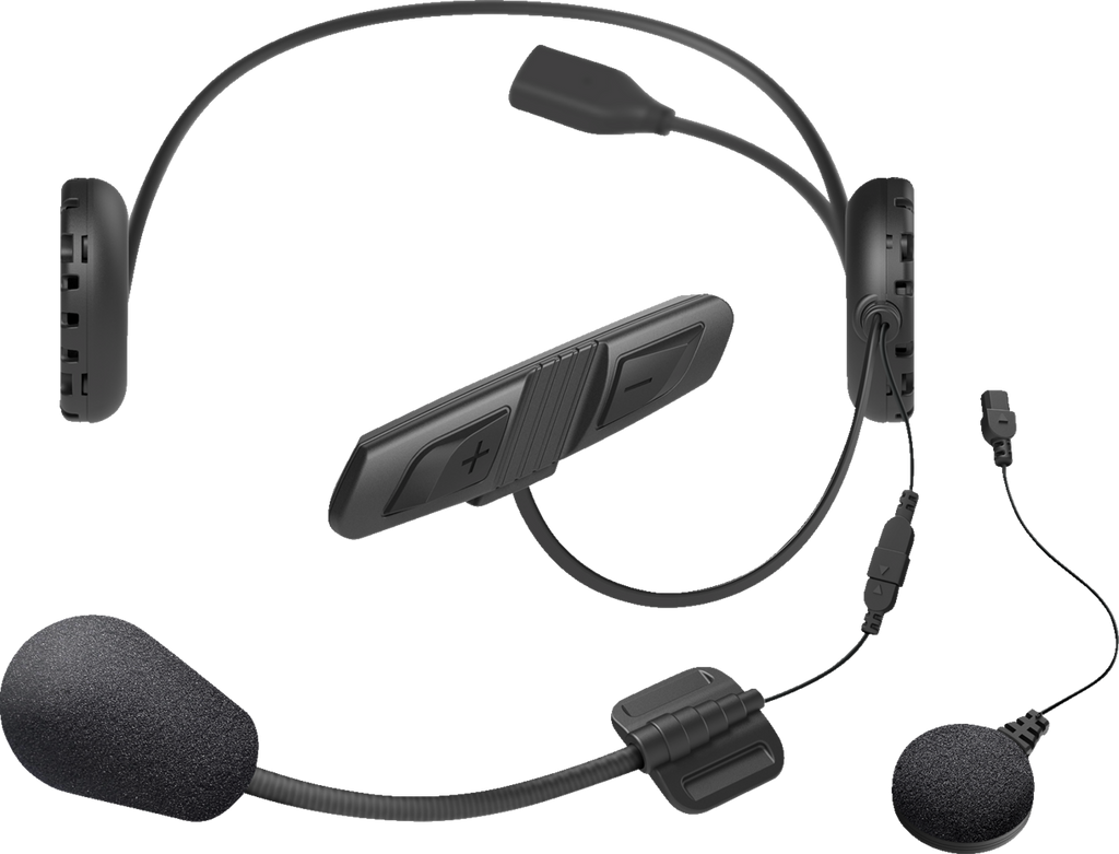 3S Plus Bluetooth® Headset Universal
