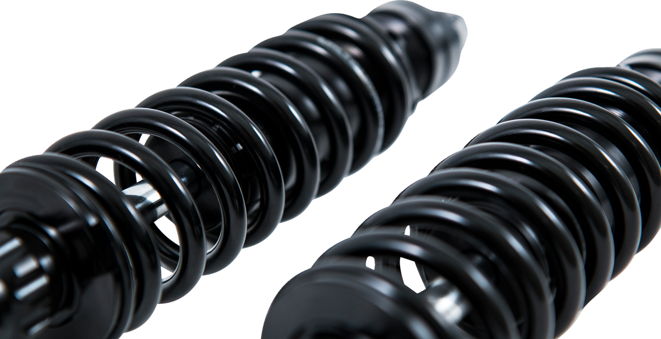 Twin Shocks STX36 Blackline