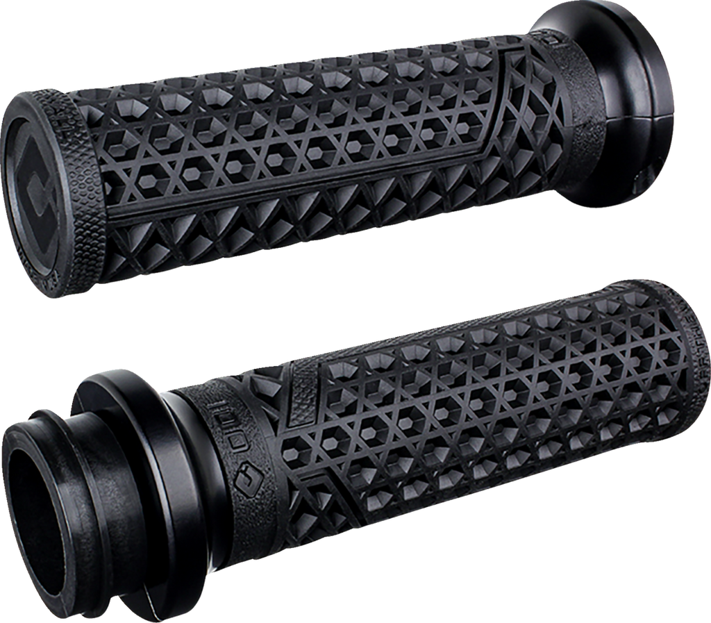 Vans Harley Davidson Grips - Cable