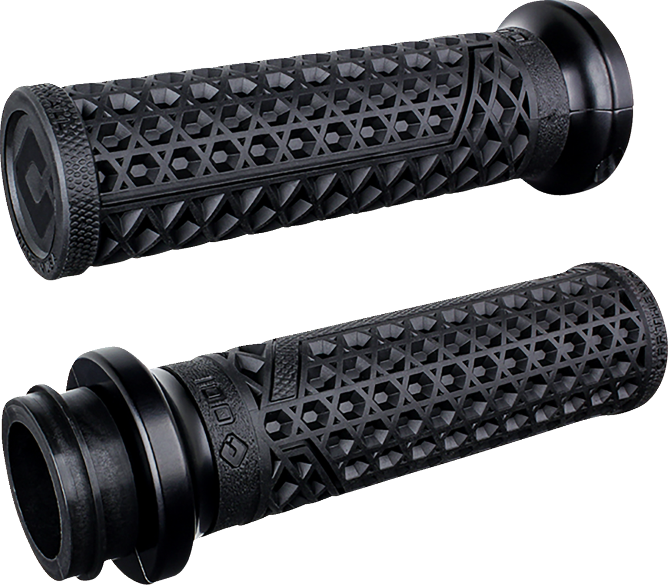 Vans Harley Davidson Grips - Cable