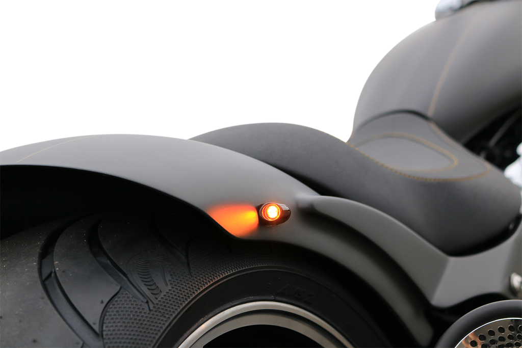Neowise 3-1 Bullet Rear Indicator Lights