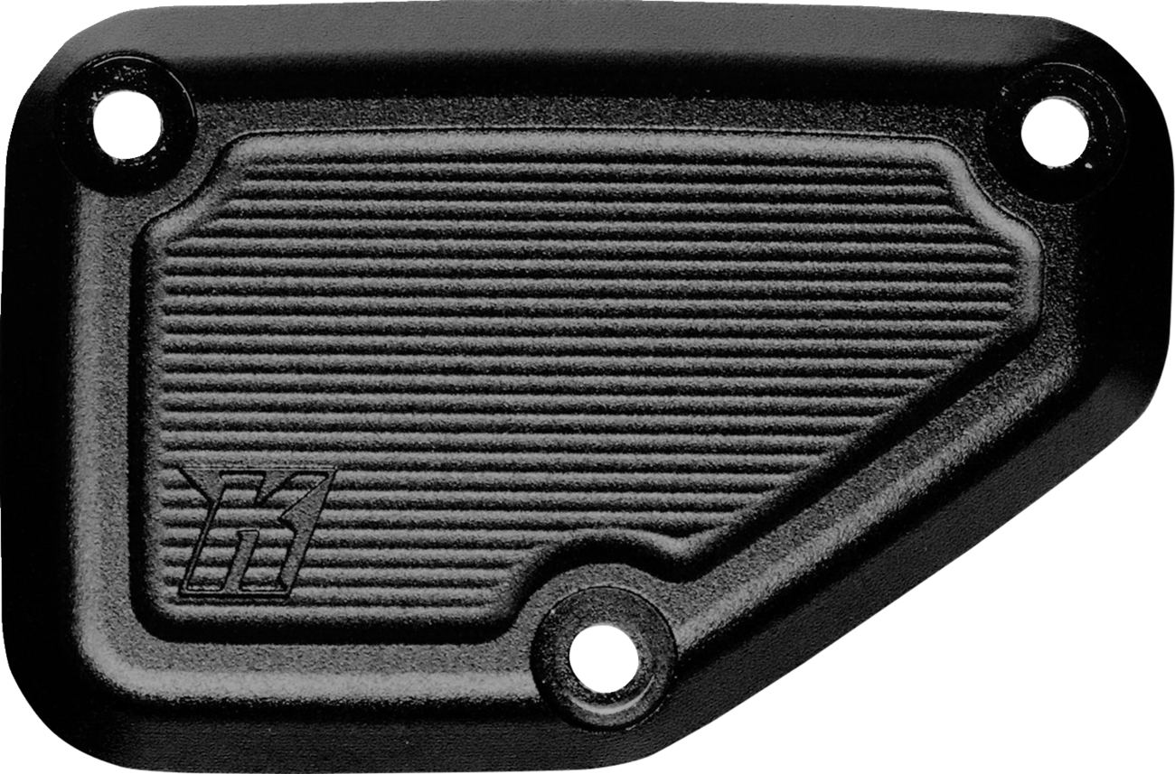 Master Cylinder Cover