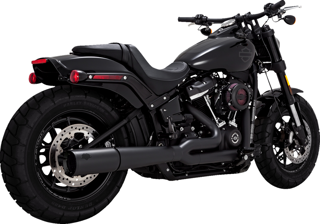Pro Pipe 2-into-1 Exhaust System