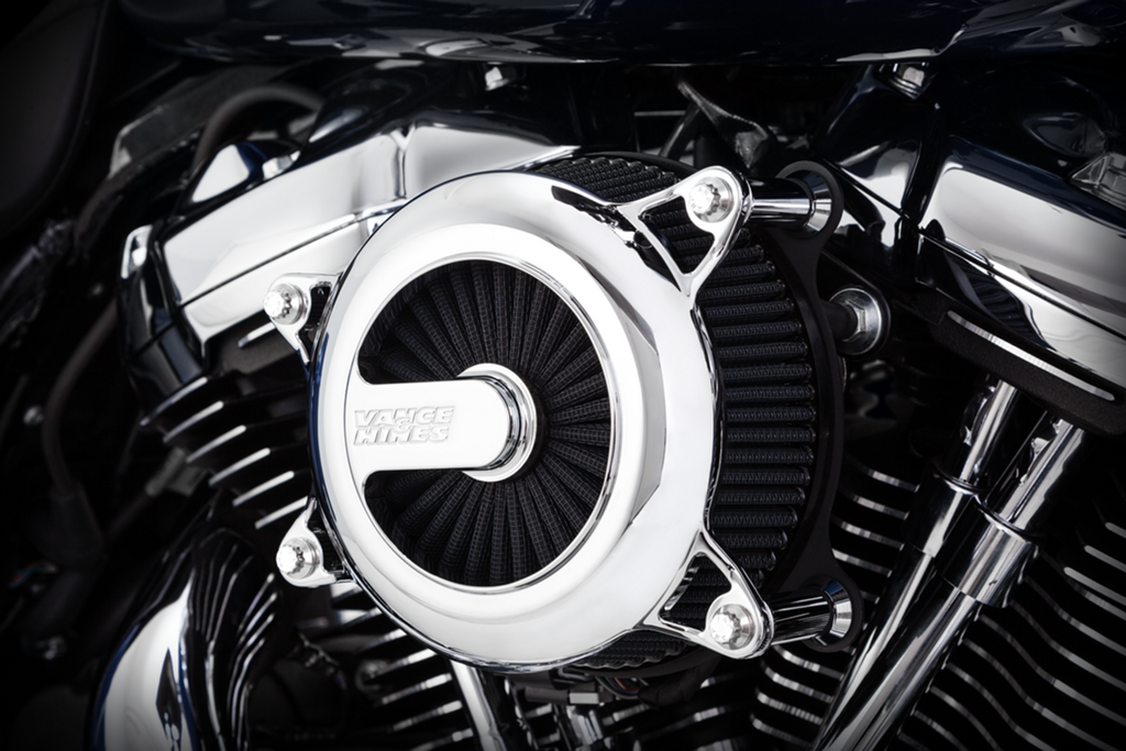 VO2 Rogue Air Intake Kit