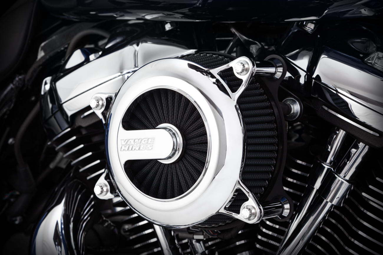 VO2 Rogue Air Intake Kit