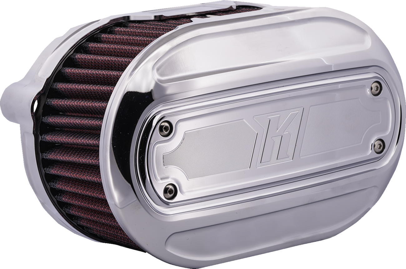 Oval Air Cleaner Kit