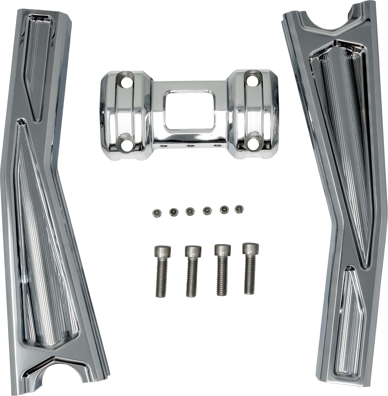 Kodlin - Ascent Pro Risers