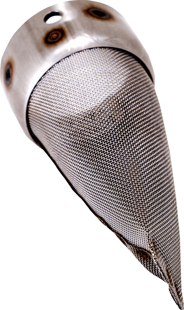 Off Road Spark Arrester