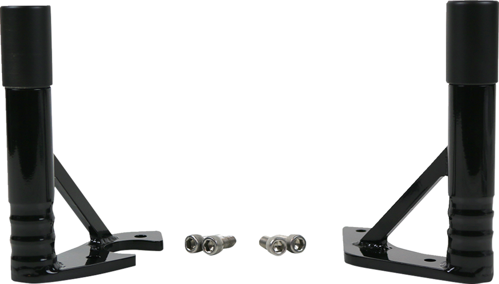 M8 Softail Rear Guards