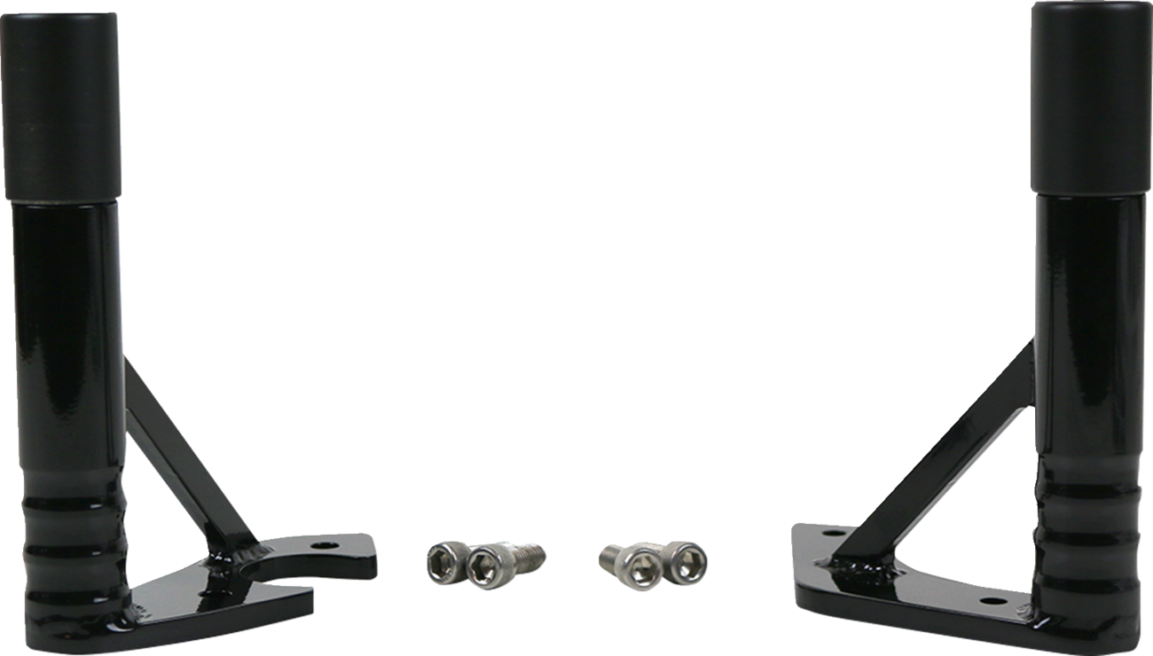 M8 Softail Rear Guards