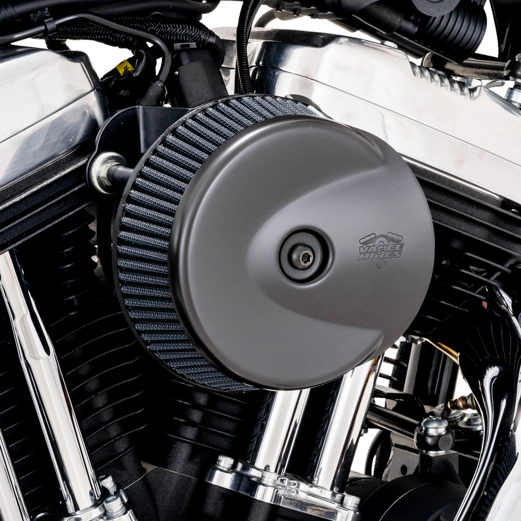 VO2 Stingray Air Intake Kit