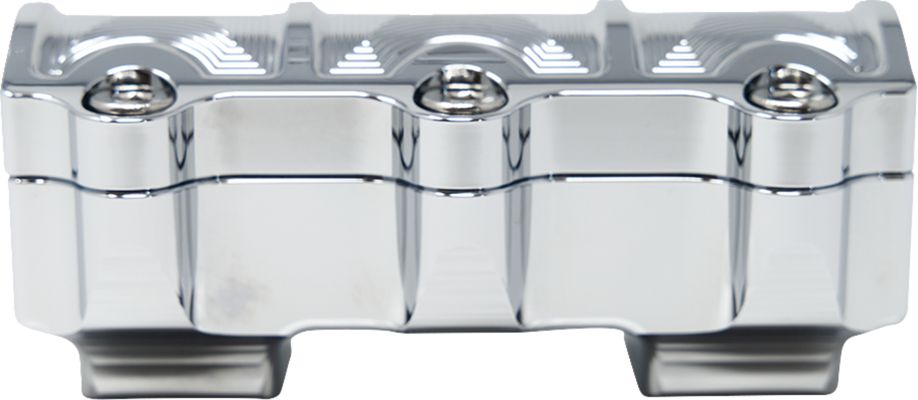 Kodlin - Big Block Risers