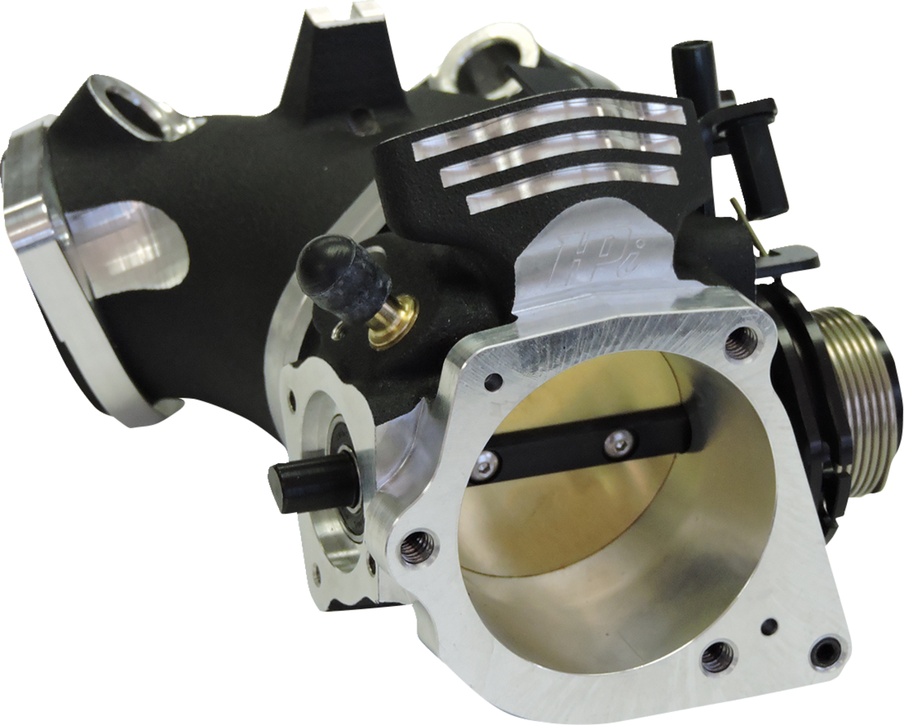 Big Bore Throttle Body