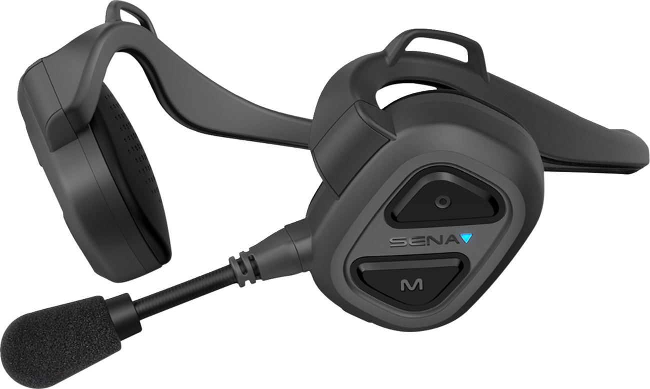 NAUTITALK Bosun Headset