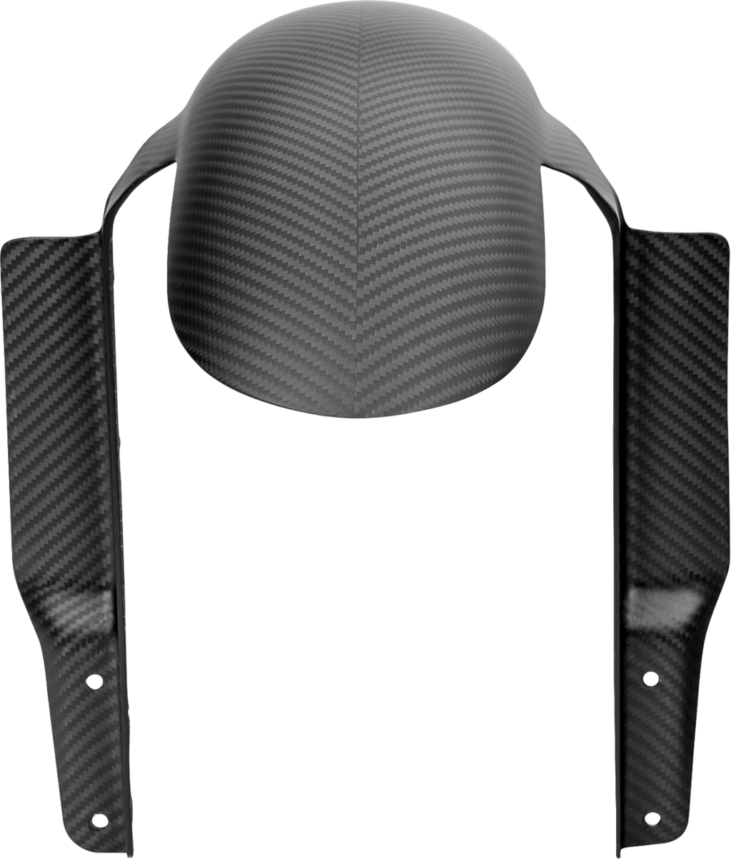 Carbon Fiber Front Fender