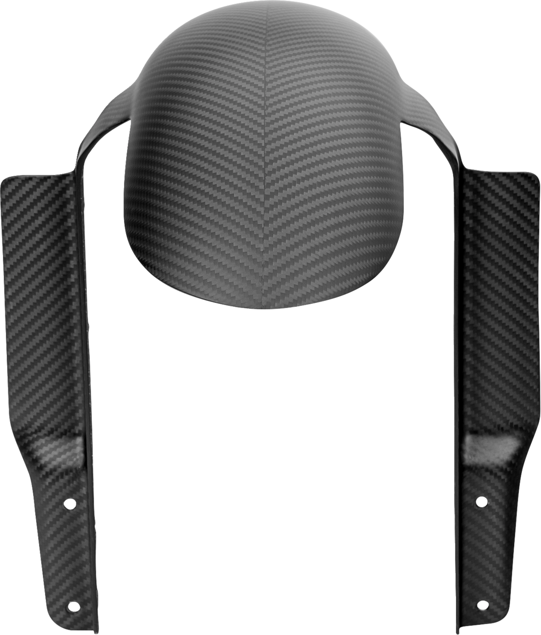 Carbon Fiber Front Fender