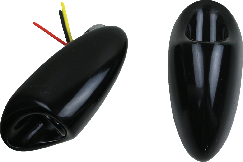 Neowise 3-1 Mini Fender Strut Indicator Lights