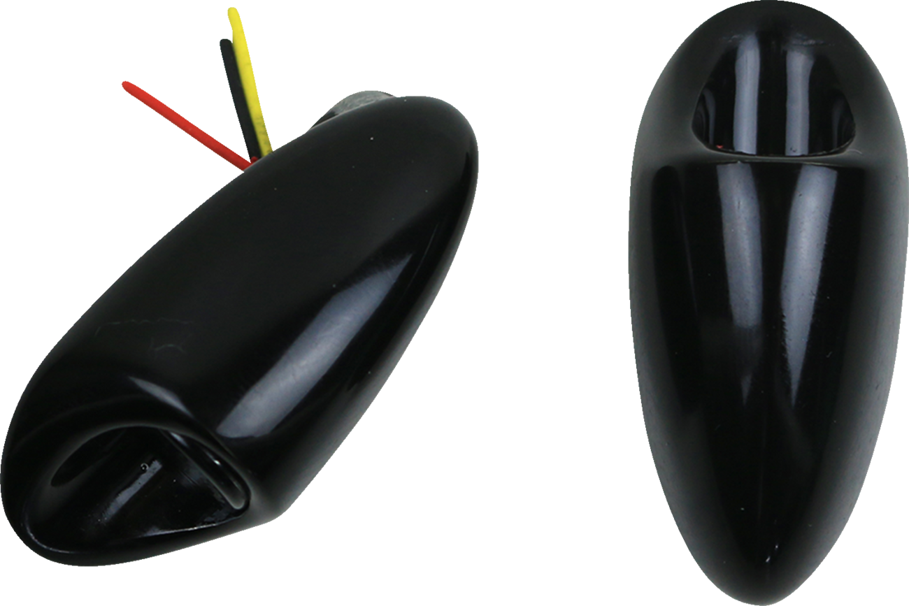 Neowise 3-1 Mini Fender Strut Indicator Lights