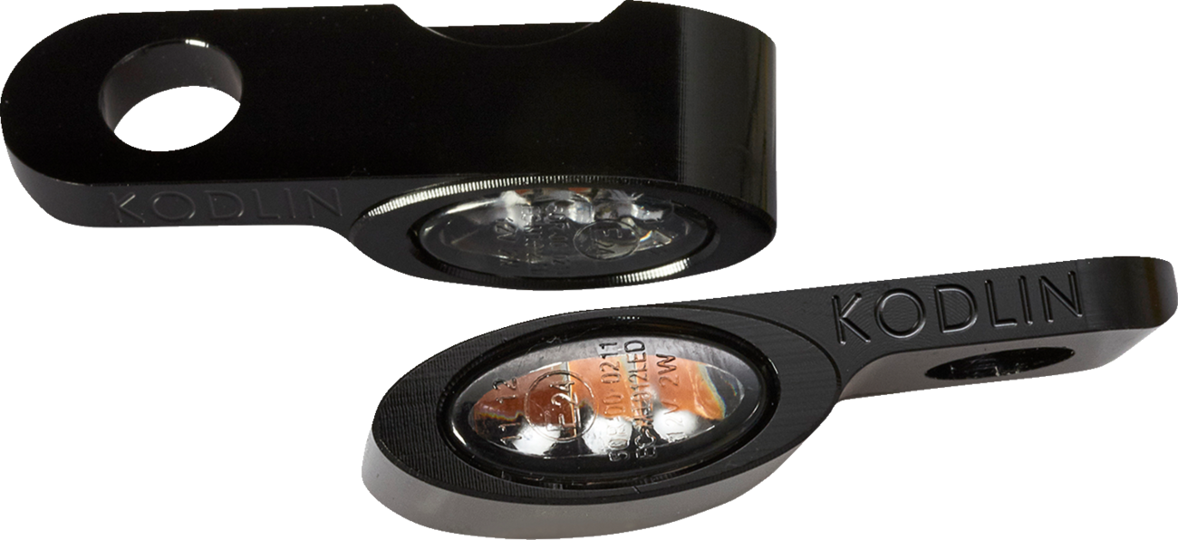 Elypse LED 2-1 Turn Signals