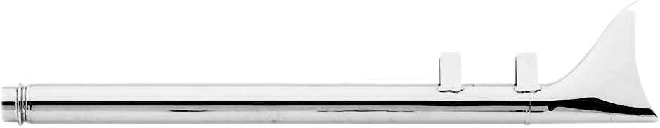 1-7/8" Fishtail Tail Pipe Extension