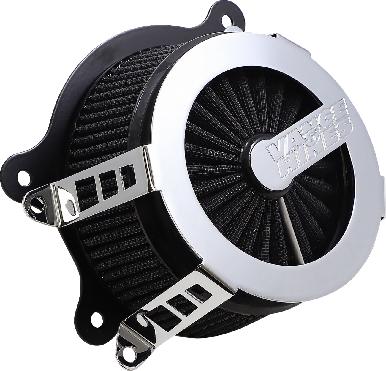 VO2 Cage Fighter Air Intake Kit