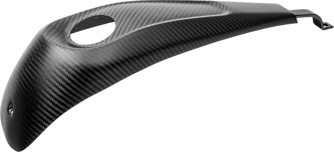 Dash Panel With Hole