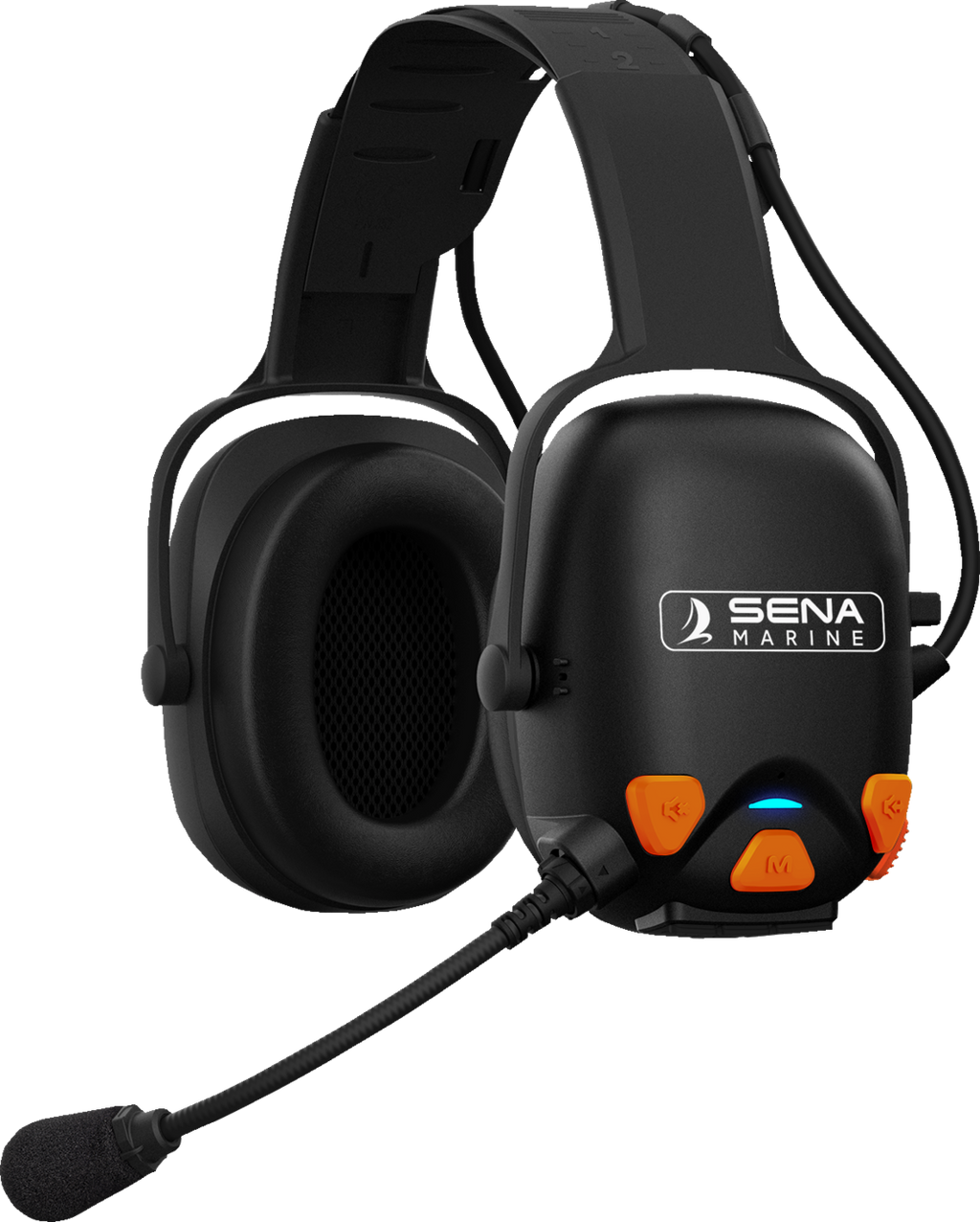 NAUTITALK N2R Headset