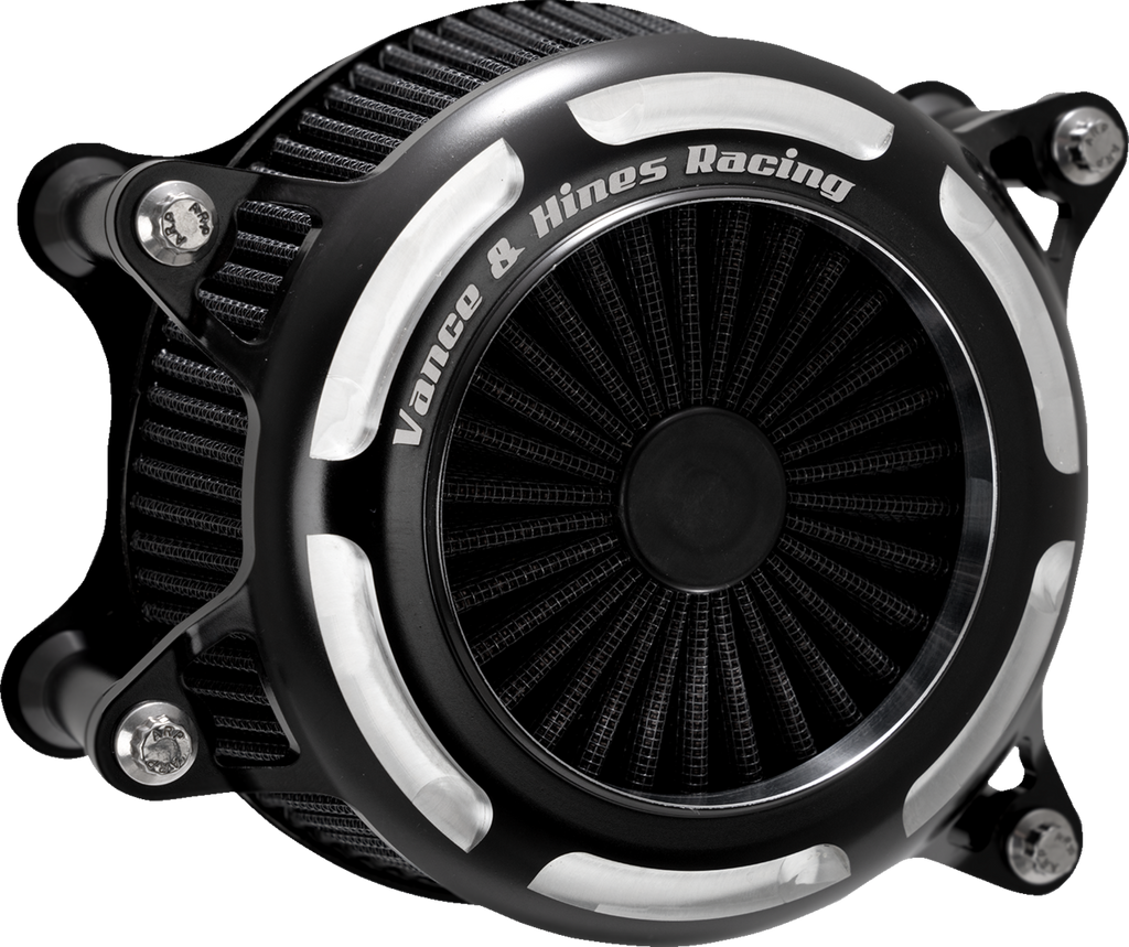 V02 Onyx Air Intake Kit
