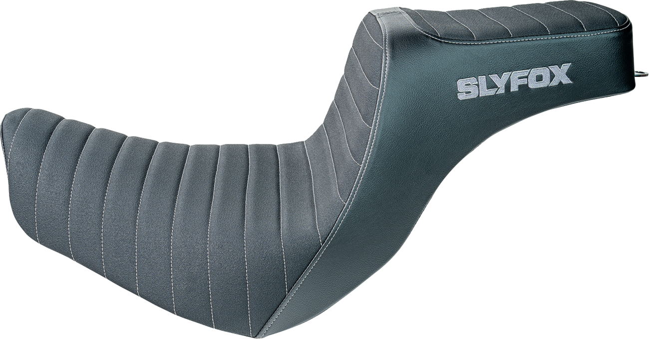 Slyfox - Highnoon Seat