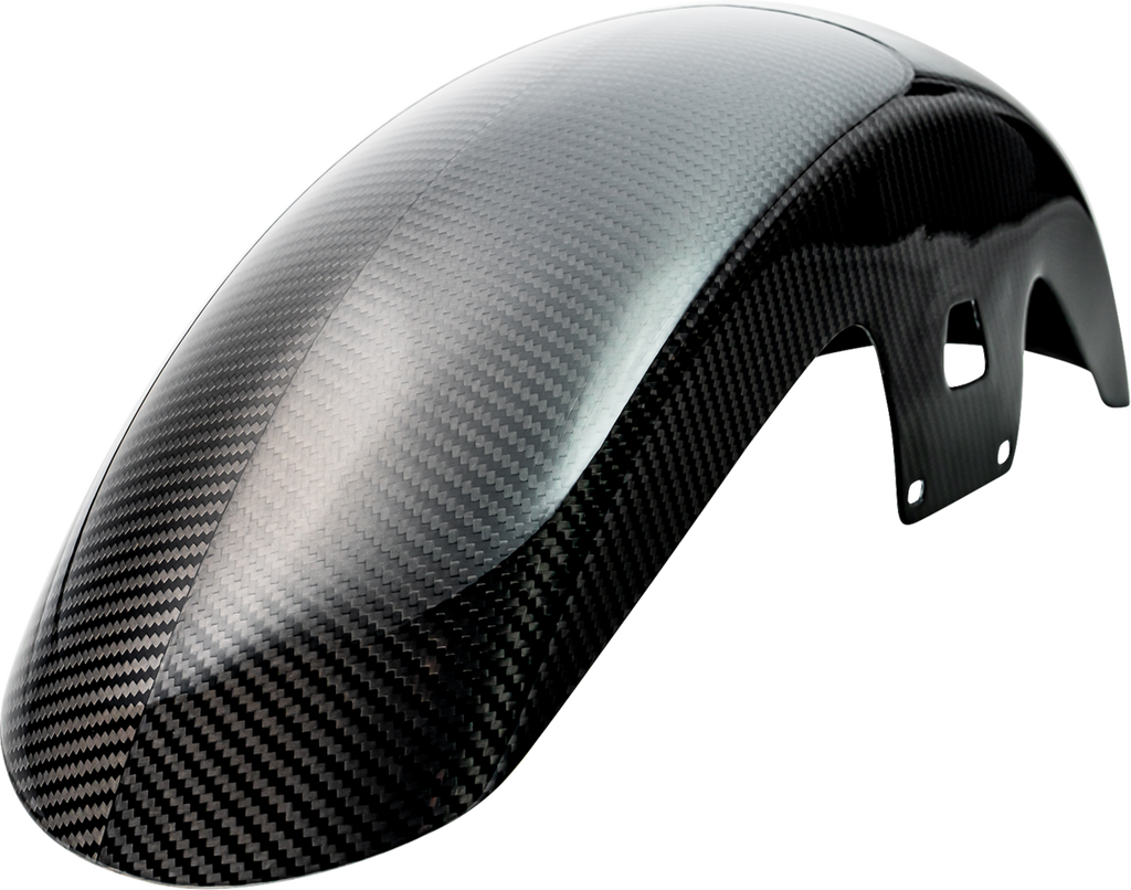 Carbon Fiber Front Fender