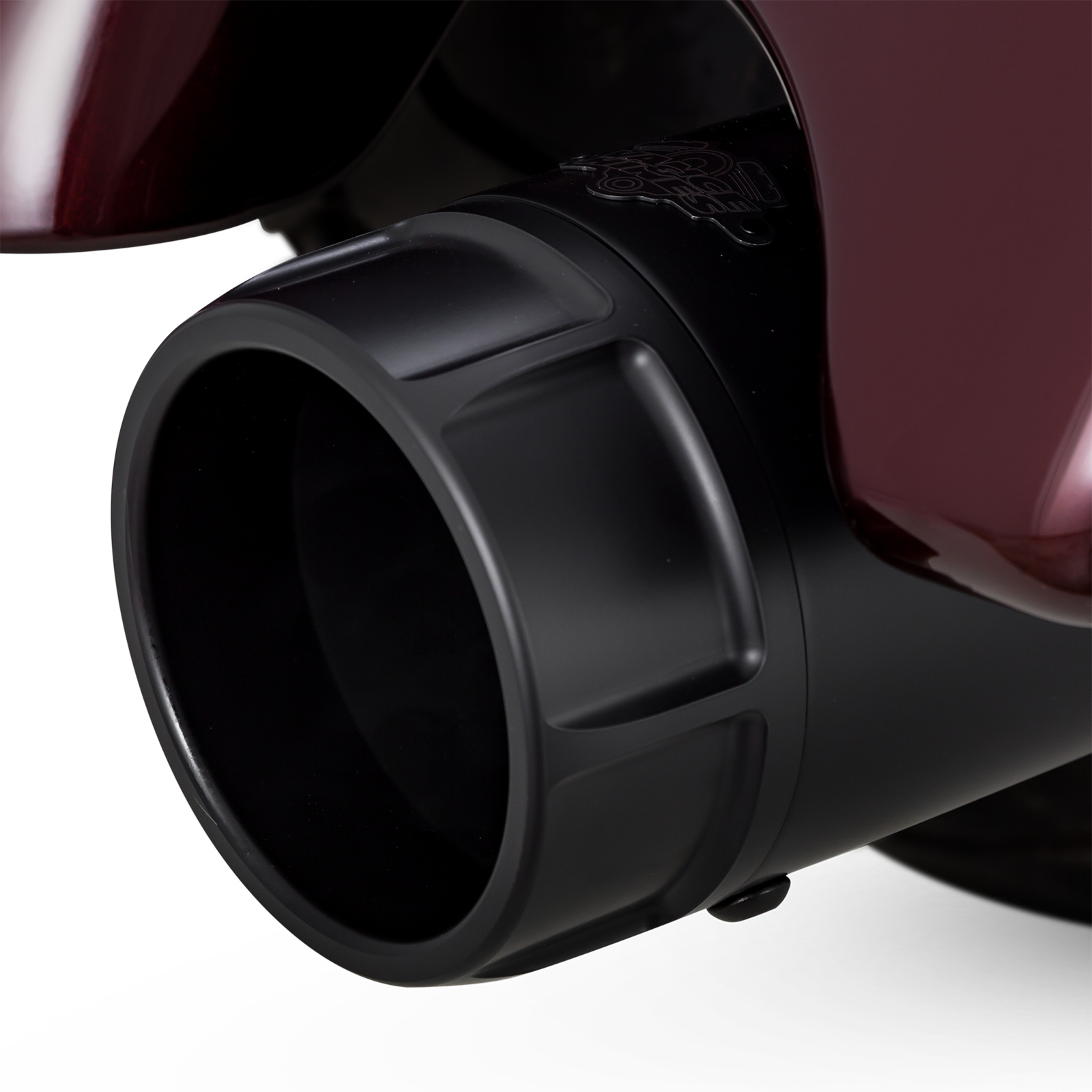 Torquer 450 Slip-On Mufflers