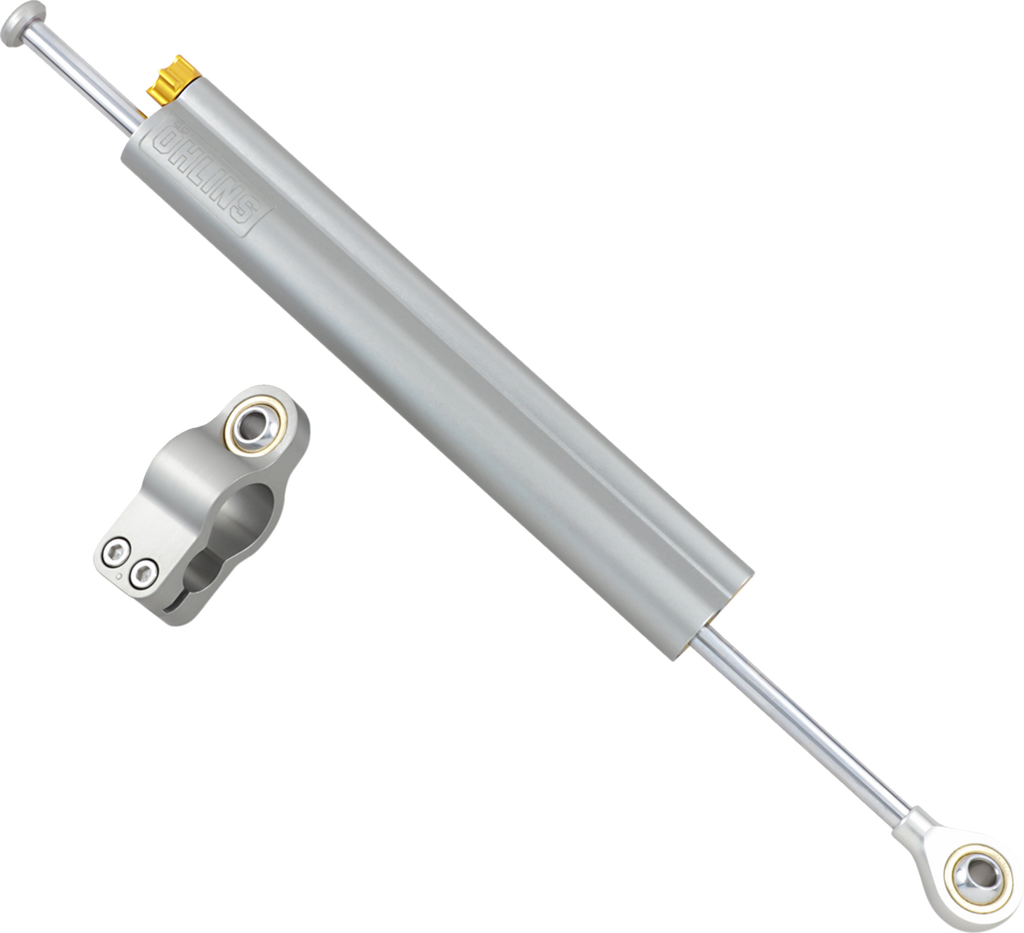 Ohlins - Steering Damper — Damper Kit