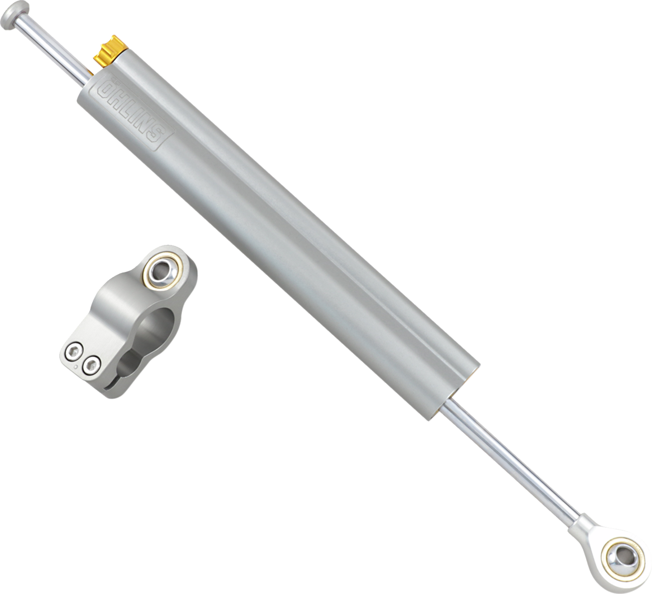 Ohlins - Steering Damper — Damper Kit