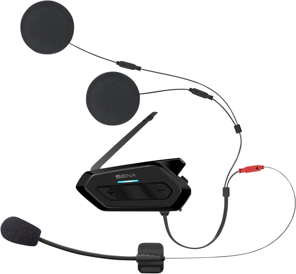 Spider RT1 Communication System
