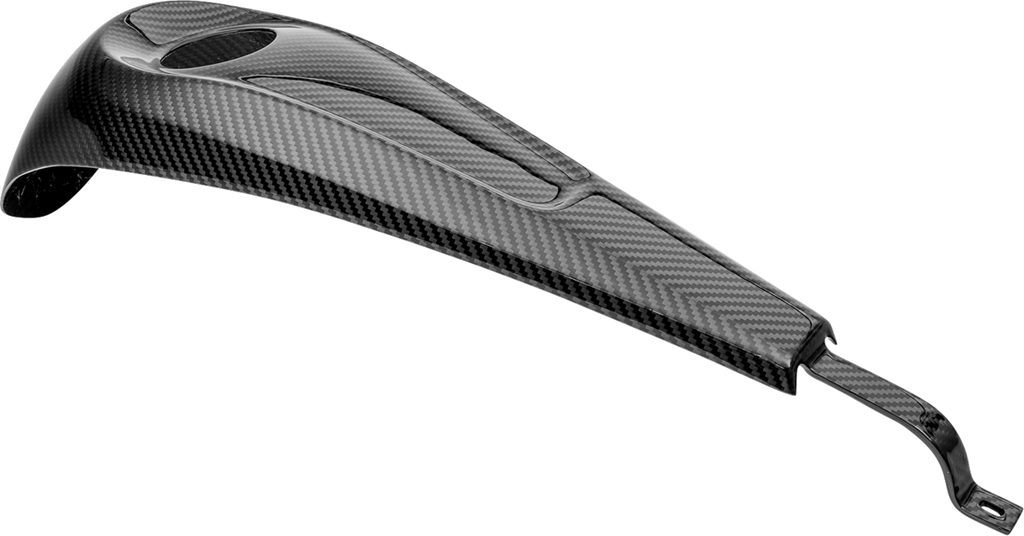 Dash Panel With Hole