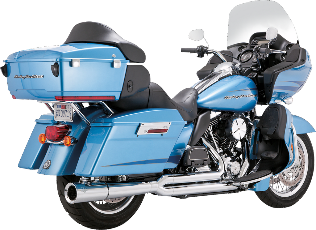 Pro Pipe 2-into-1 Exhaust System